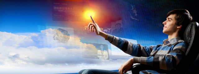 眾行華企 企業數字內容服務商的領航者