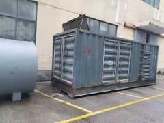 張掖鏟運機租賃與工業機器人制造 智能化轉型下的產業協同發展