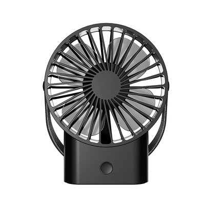 手持風(fēng)扇F12 小身材，大能量——便攜電風(fēng)扇的魅力