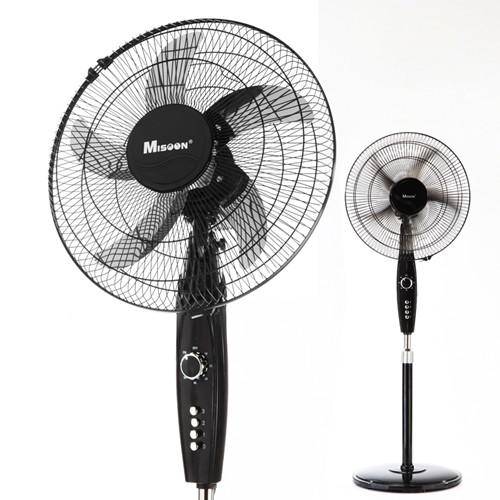 2017年十款最具購買價值的平價落地電風(fēng)扇